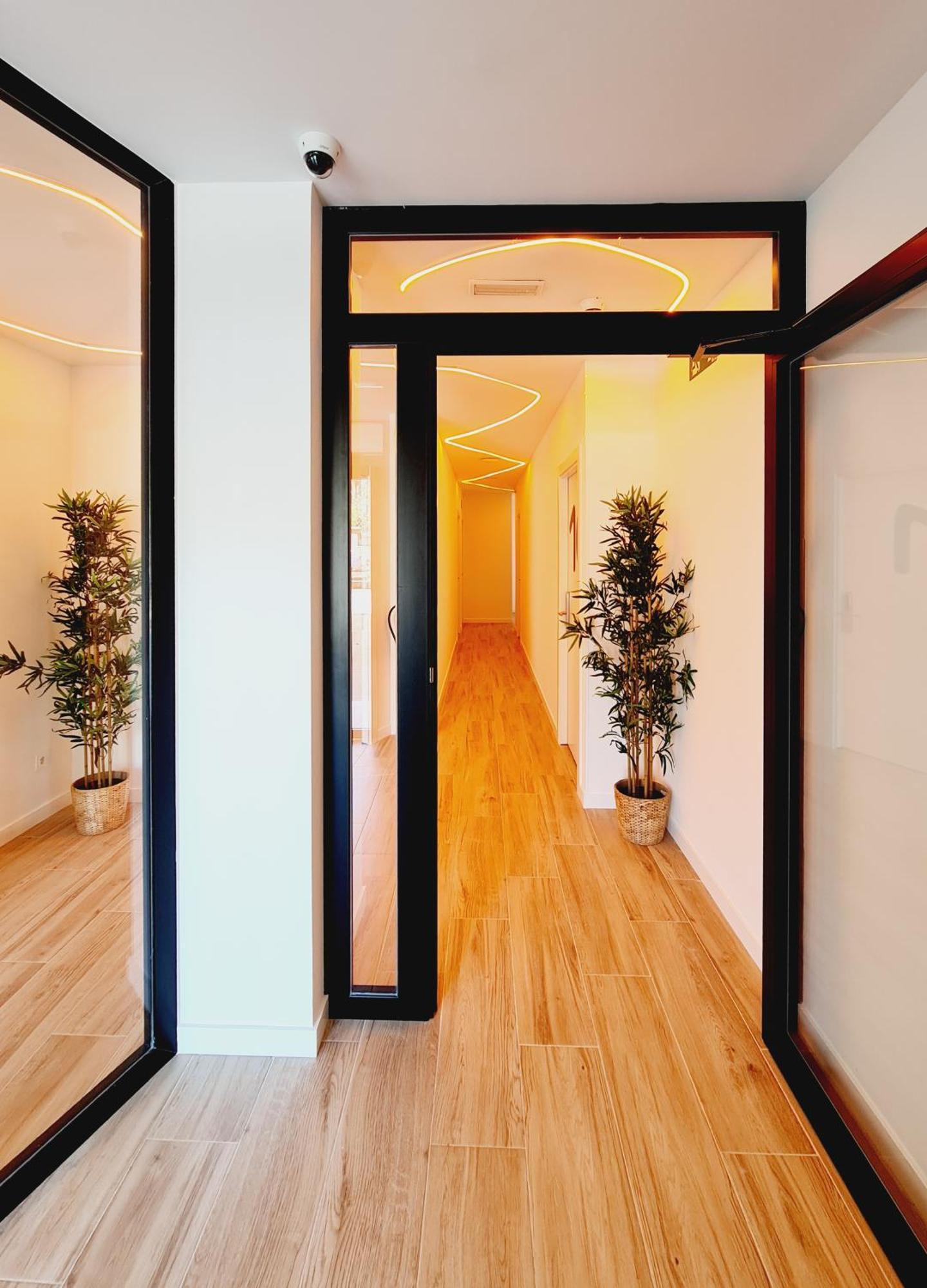 Bilbao Rooms & Kitchen Santutxu Ngoại thất bức ảnh